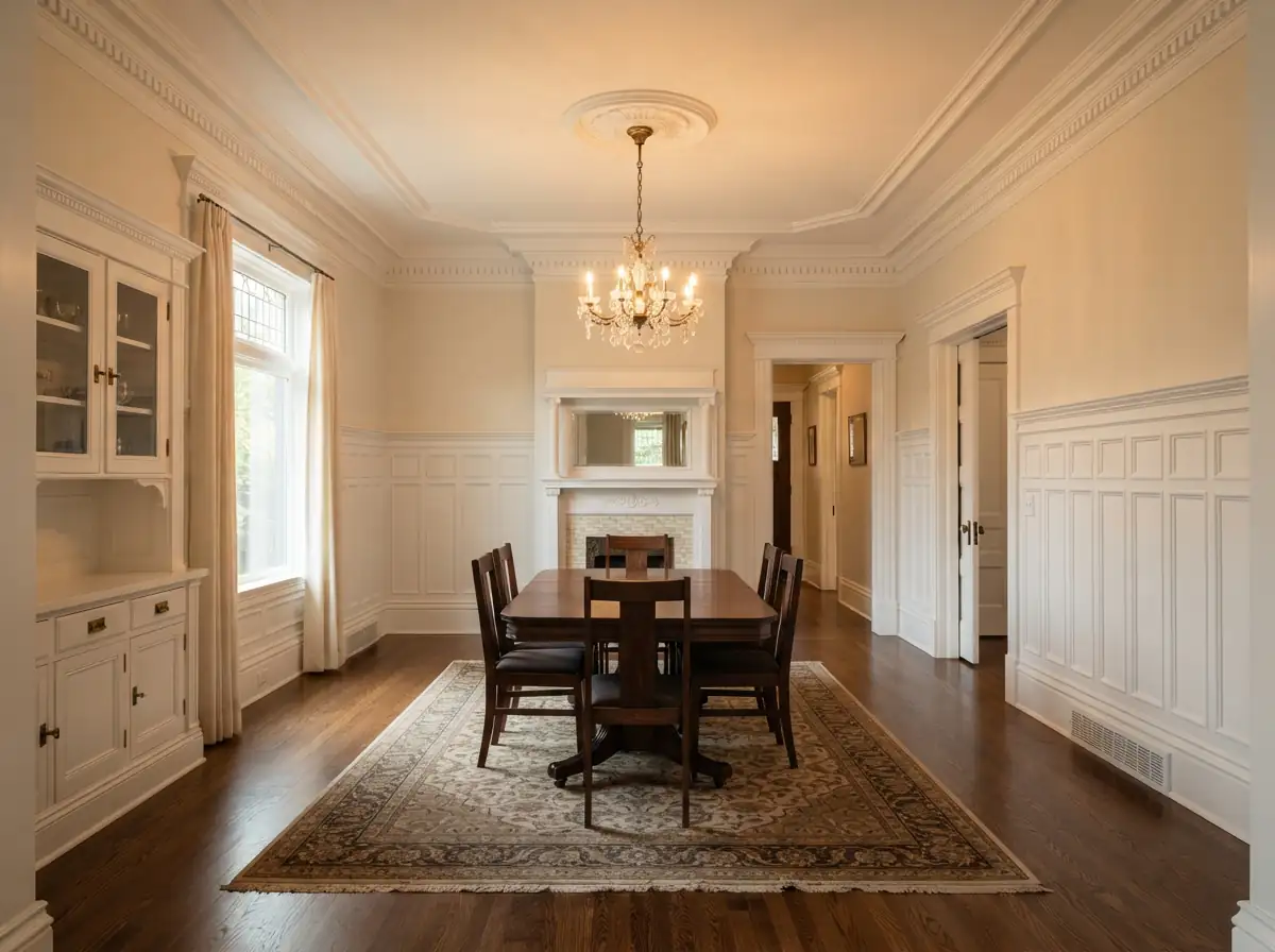 Collingwood Luxury Painting