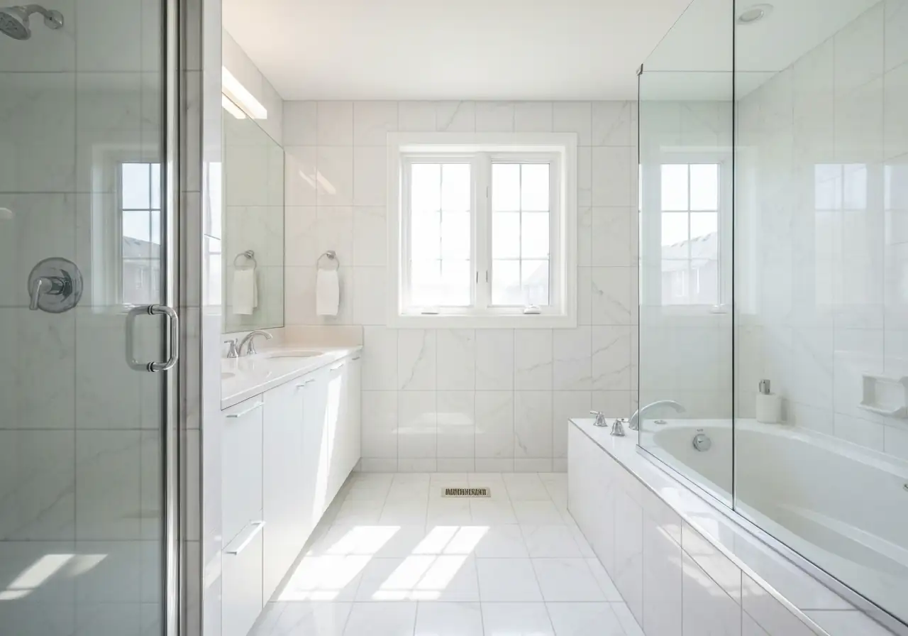 The Chantilly Lace Bath