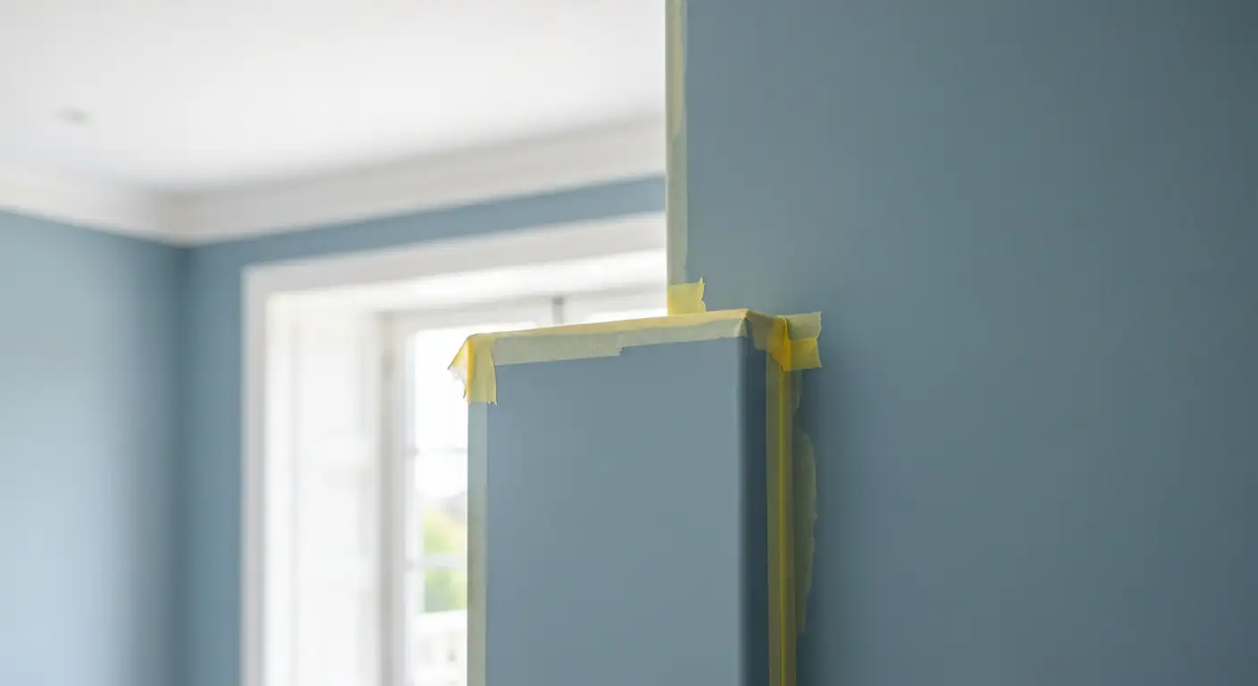 The Difference Between Interior and Exterior Paint Formulations