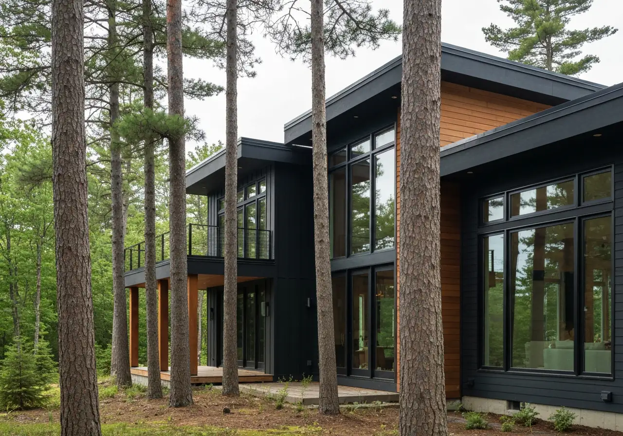 Exterior Painting