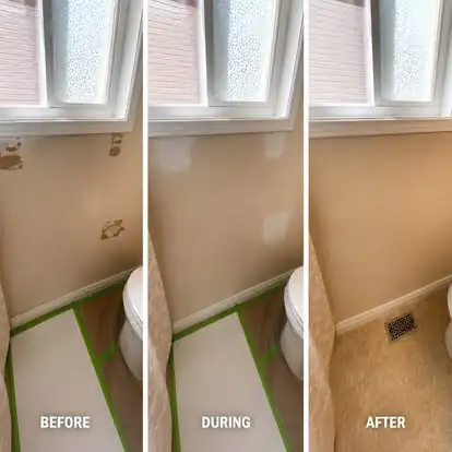 Bathroom Restoration