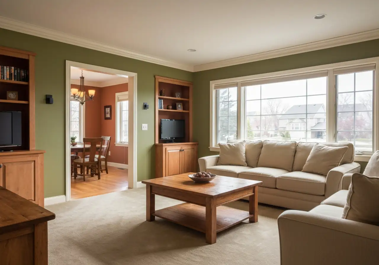 The Rosemary Lounge