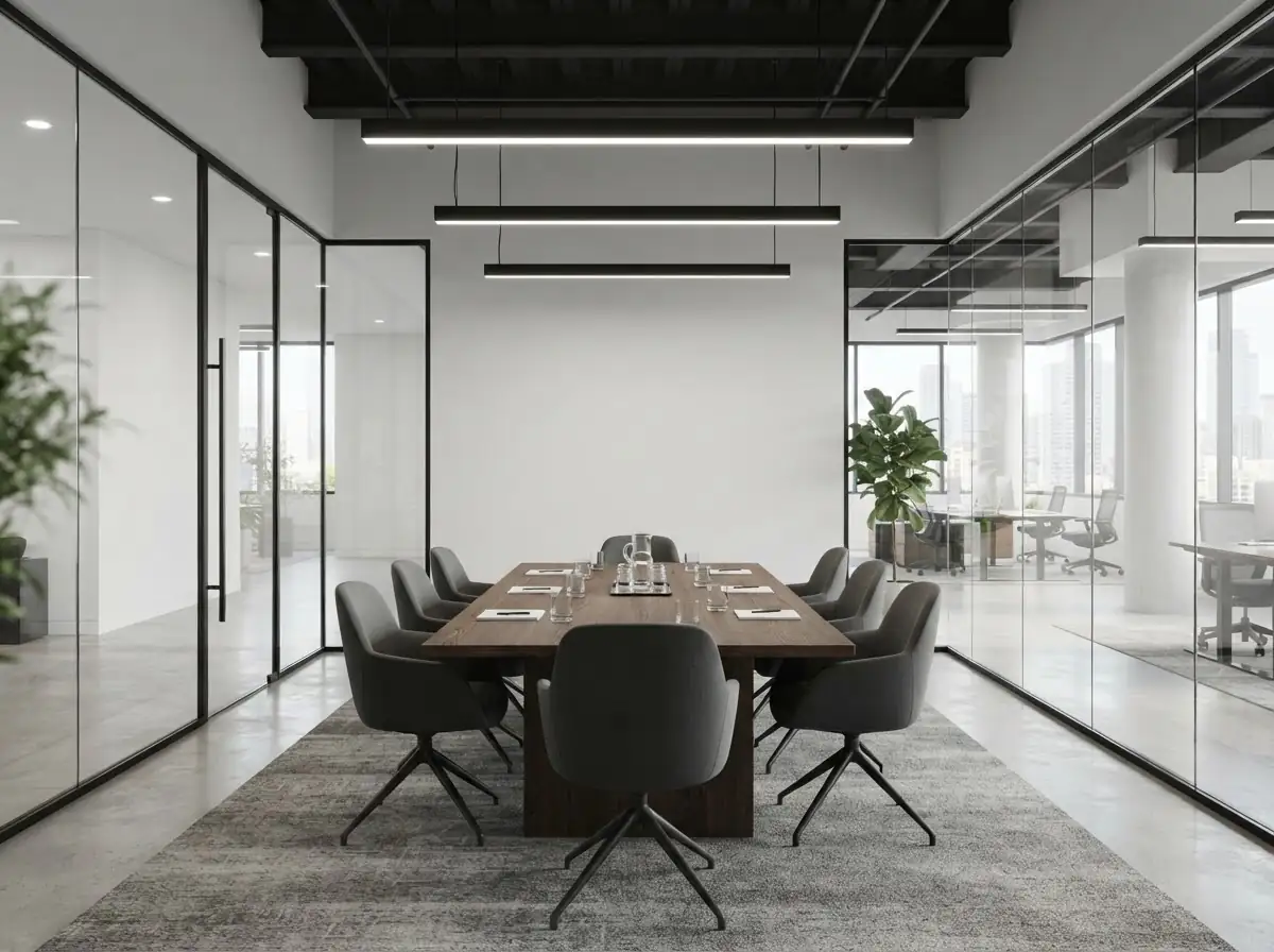 Commercial & Specialty Projects