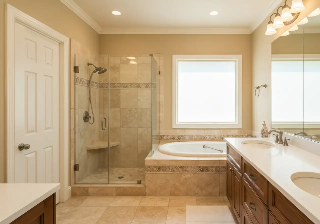 The Natural Linen Bath