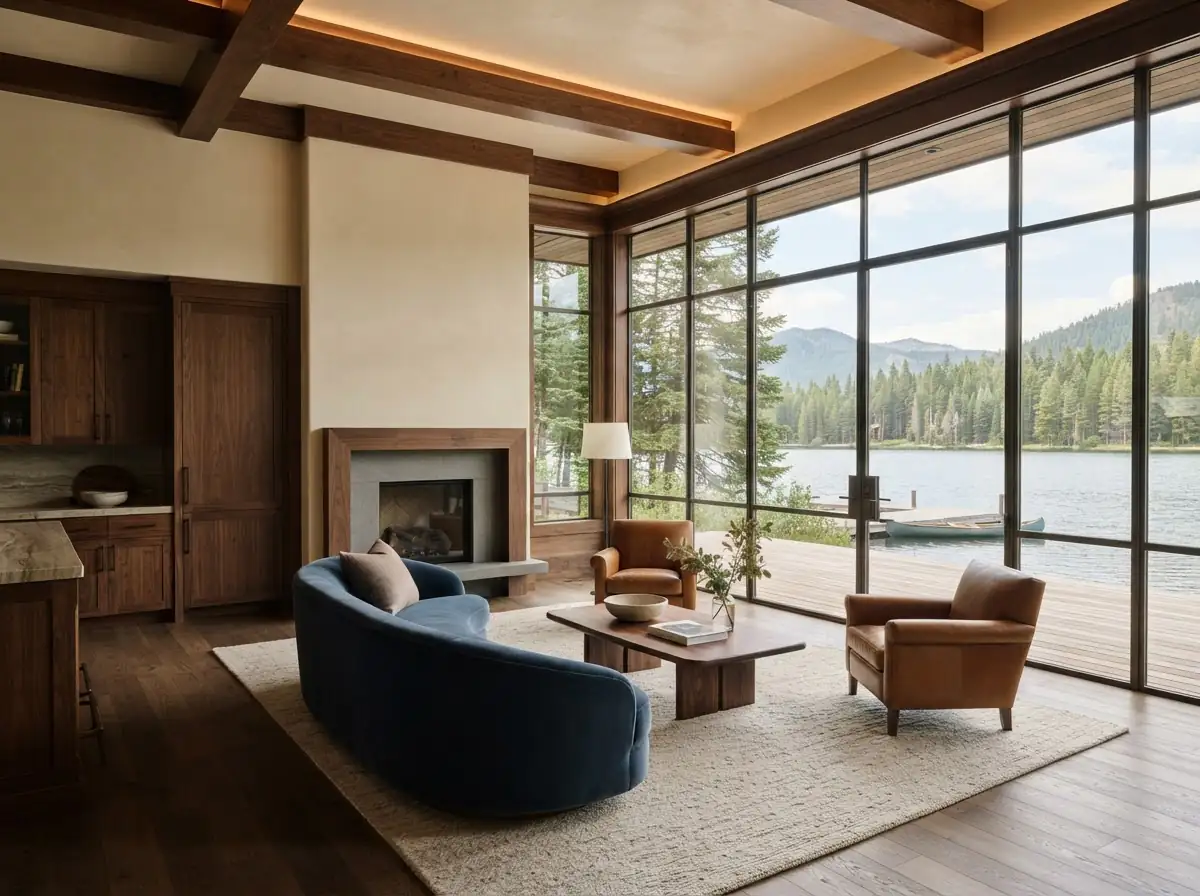 Gravenhurst Luxury Painting