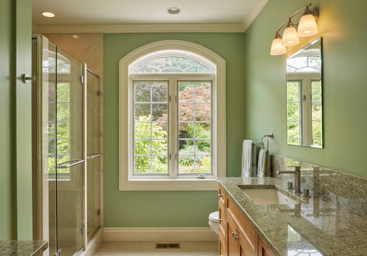 The Clary Sage Bath