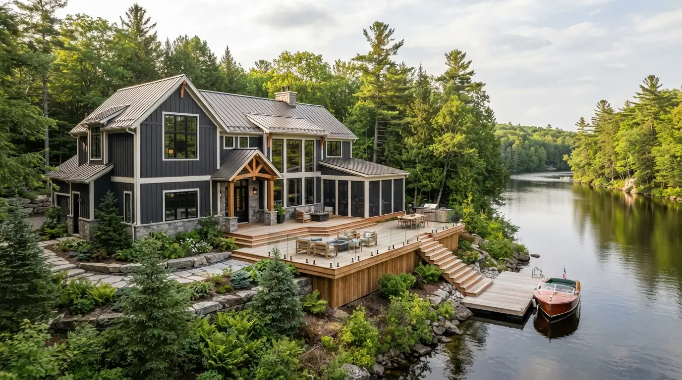 Bracebridge