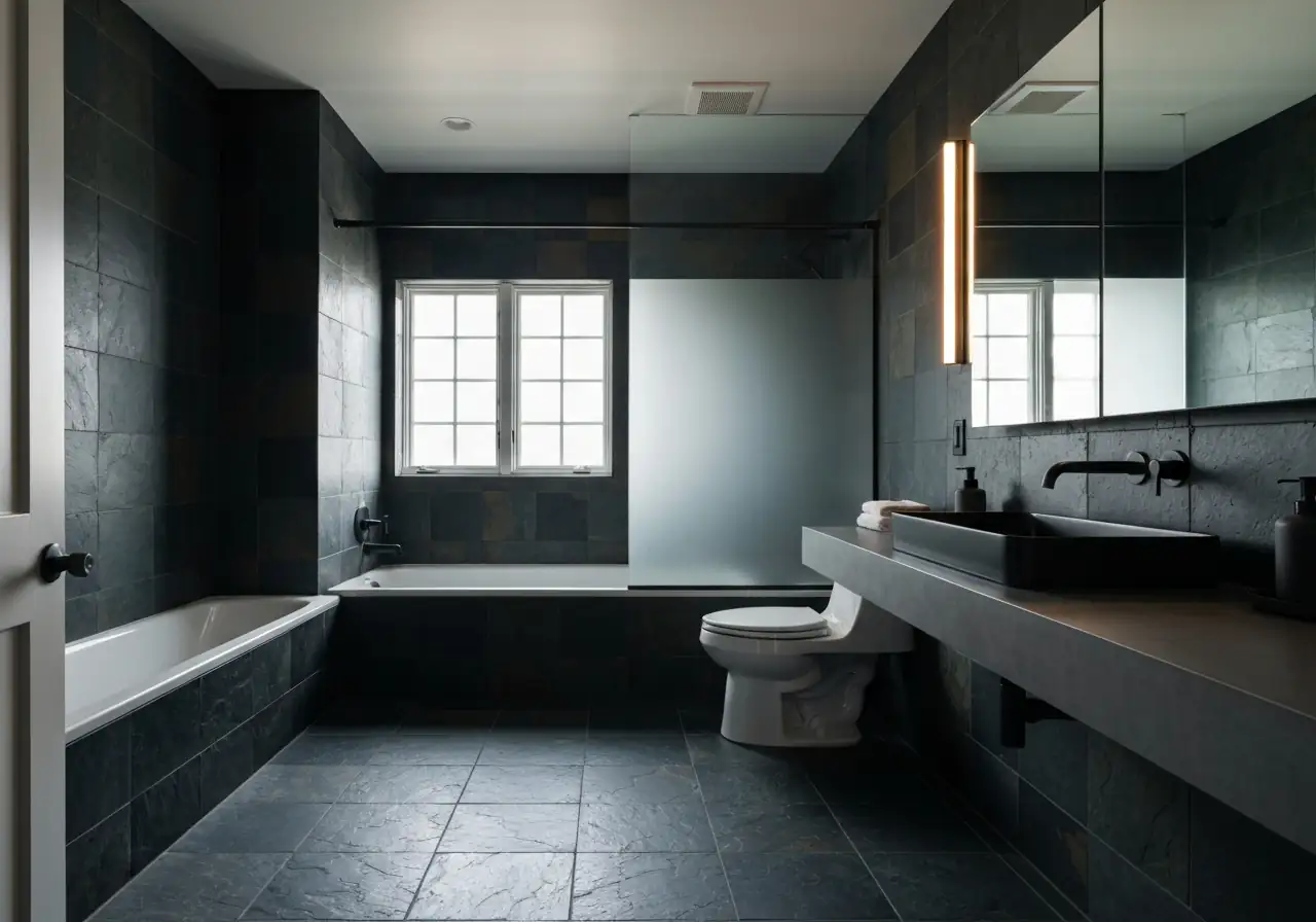 The Peppercorn Bath