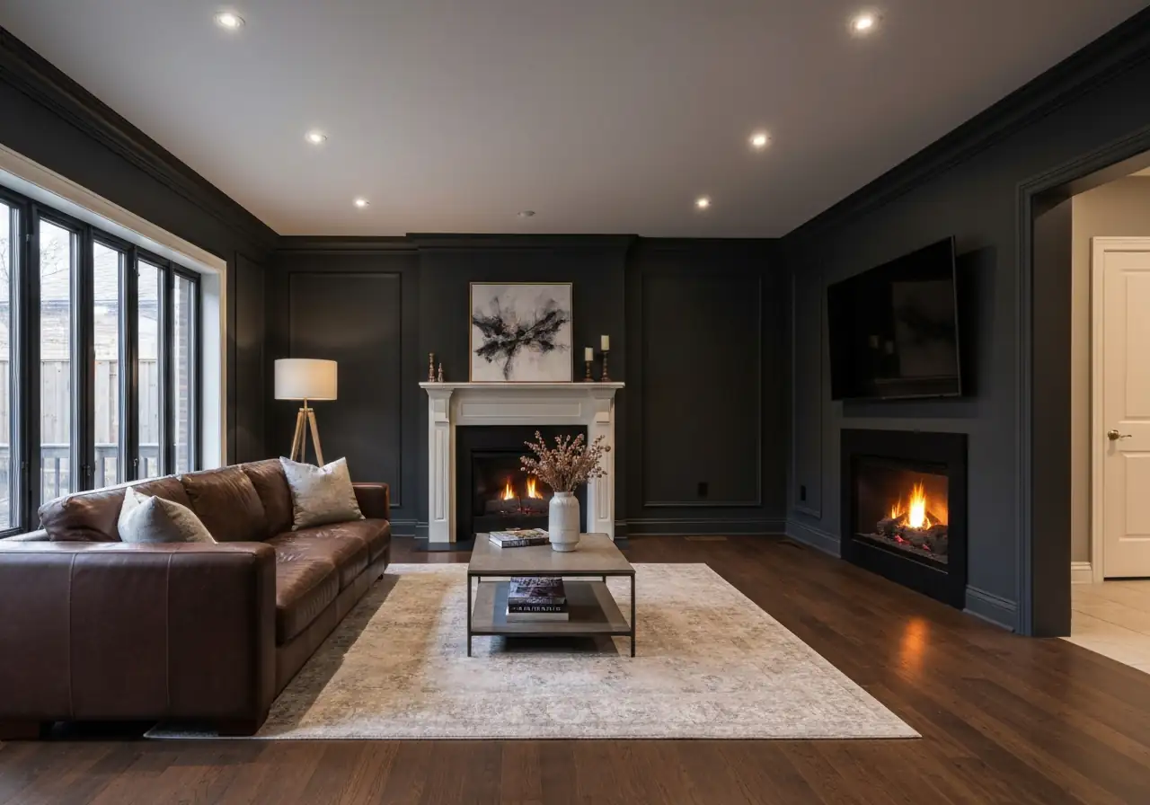 The Wrought Iron Lounge