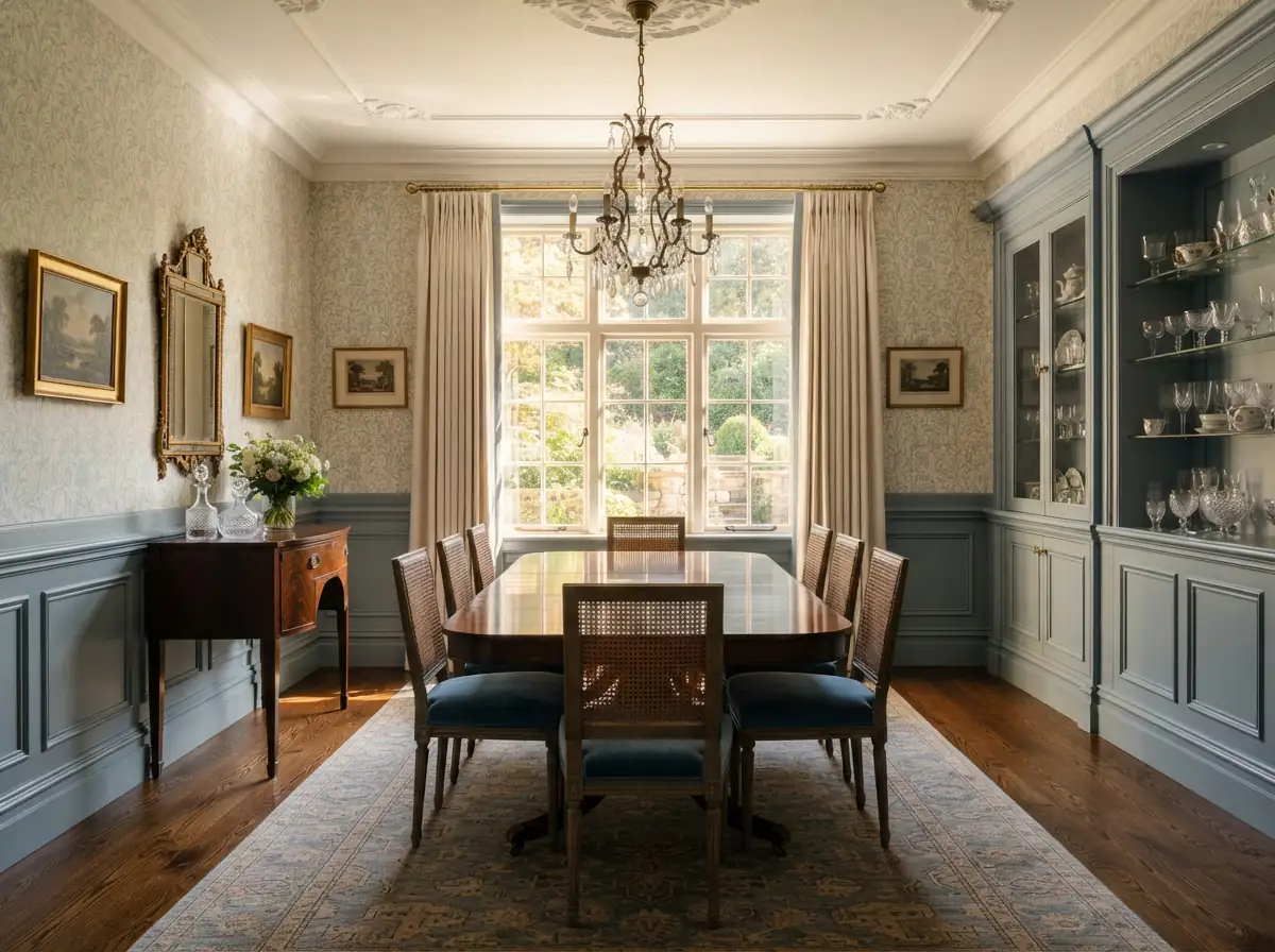 Orillia Luxury Painting