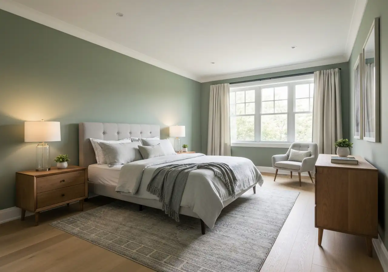 The Evergreen Fog Retreat