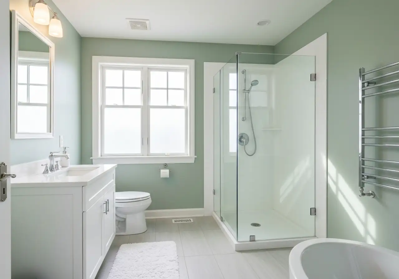 The Sea Salt Bath