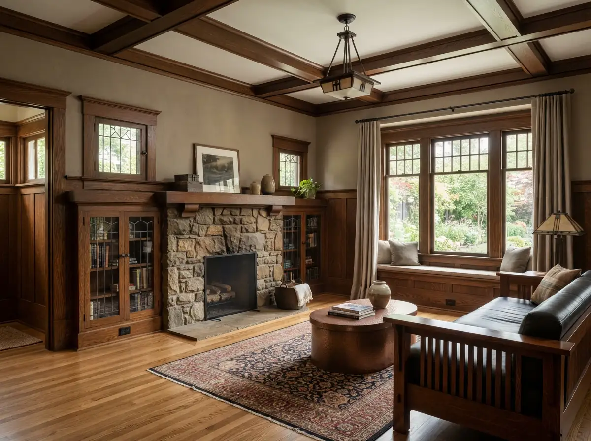 Bracebridge Luxury Painting
